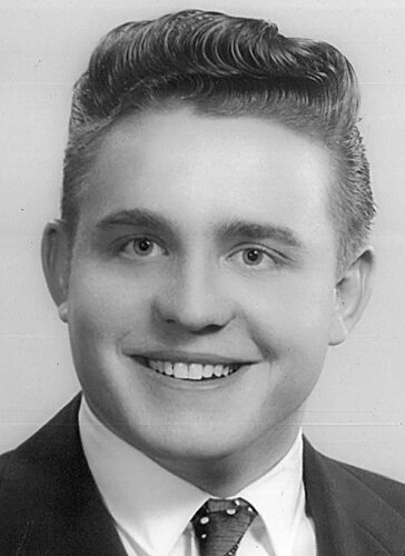 DELMER K. LOEW SR.